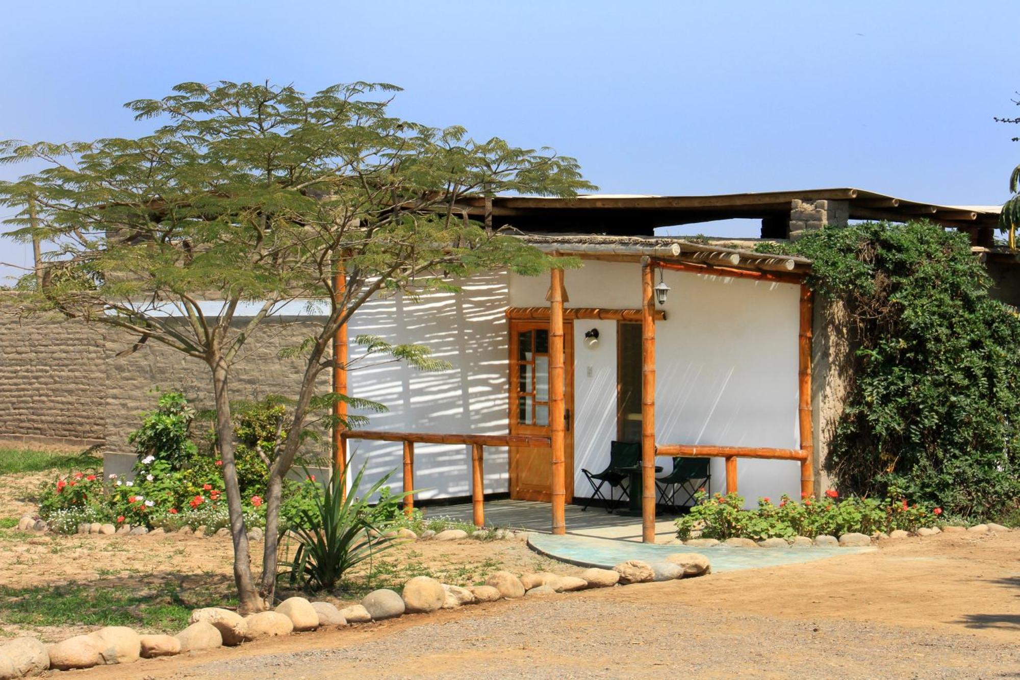 Bed and Breakfast Huaranjapo El Carmen Pokój zdjęcie