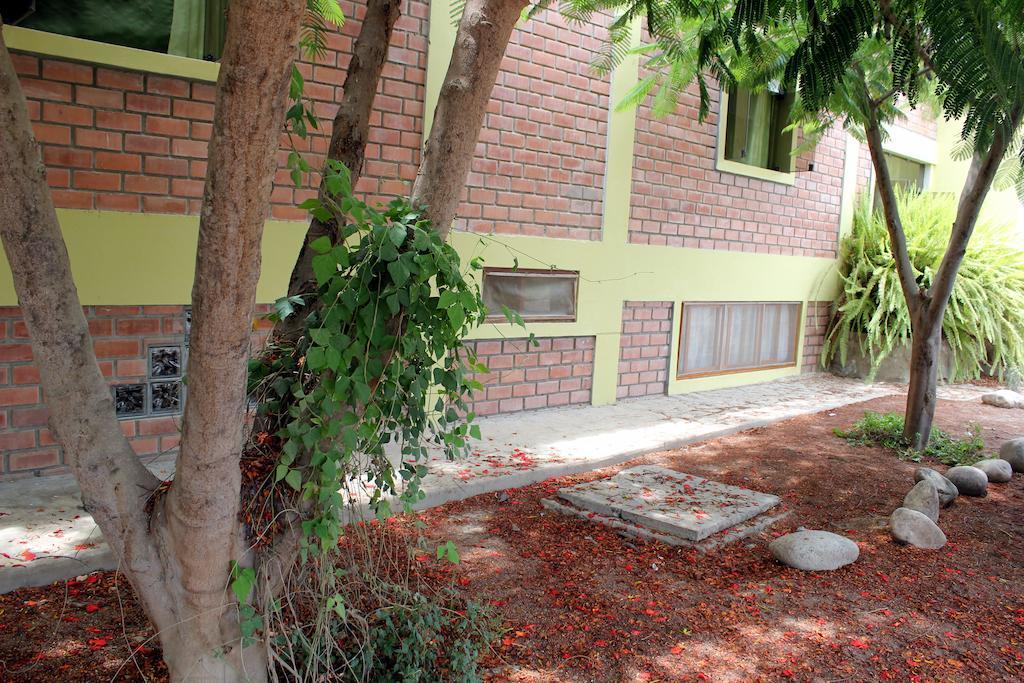 Bed and Breakfast Huaranjapo El Carmen Zewnętrze zdjęcie