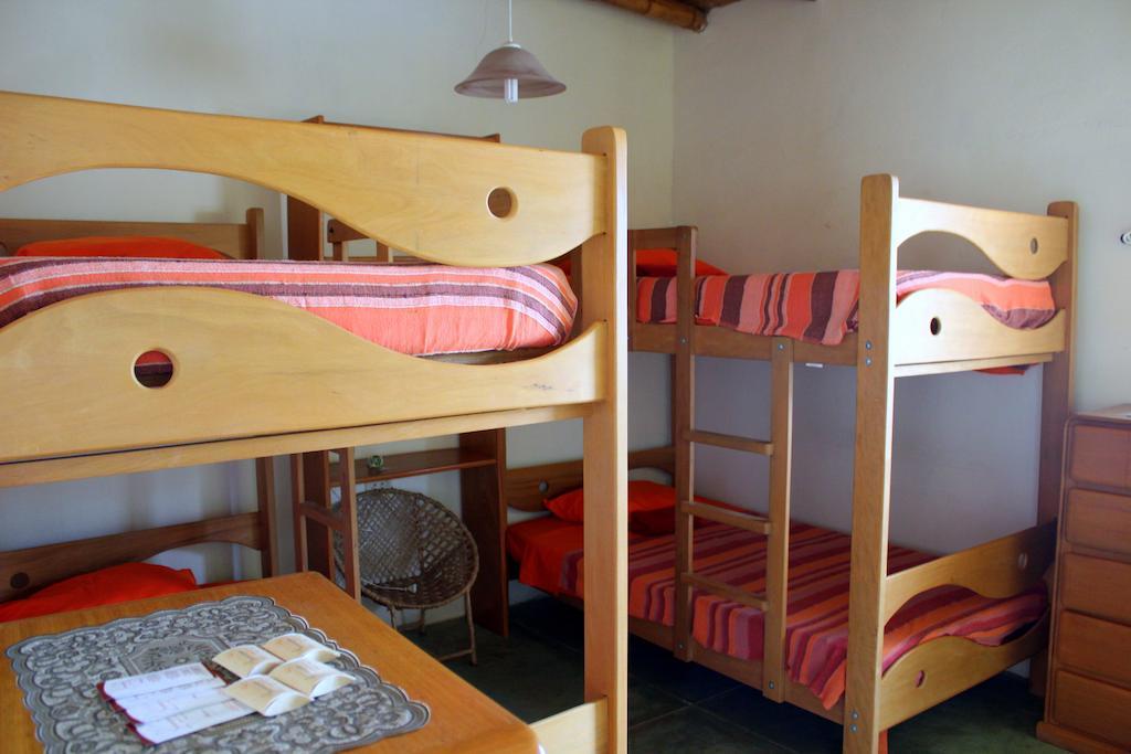 Bed and Breakfast Huaranjapo El Carmen Pokój zdjęcie